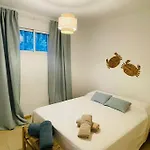 公寓 Hoplaco Apartament, Almost On The 科拉雷侯