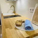 Hoplaco Apartament, Almost On The * 科拉雷侯