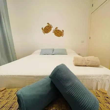 Hoplaco Apartament, Almost On The Lejlighed *
