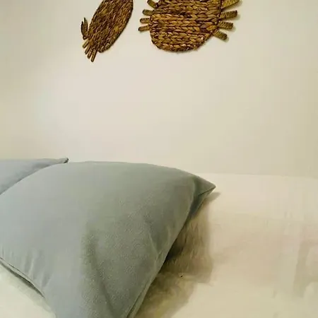 Lejlighed Hoplaco Apartament, Almost On The