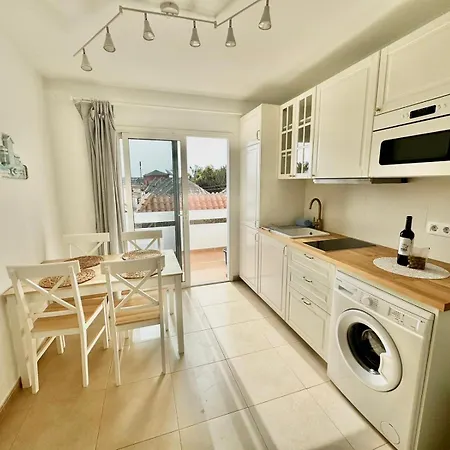 Lejlighed Hoplaco Apartament, Almost On The Corralejo