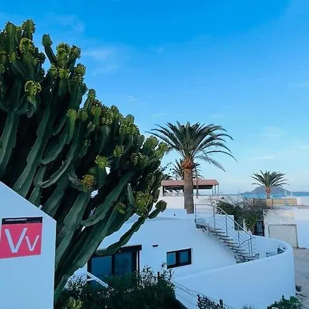 Hoplaco Apartament, Almost On The Appartement Corralejo