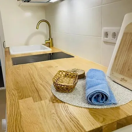 Hoplaco Apartament, Almost On The * Corralejo