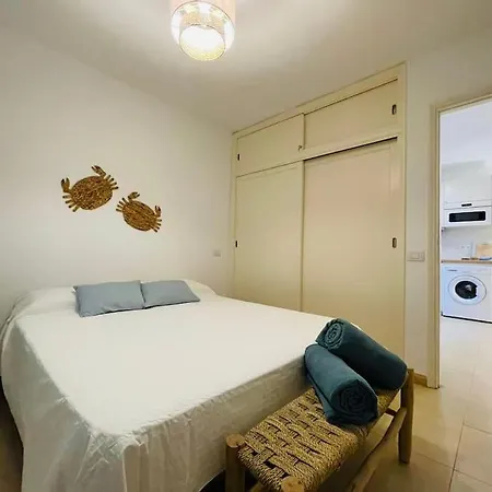 Hoplaco Apartament, Almost On The Corralejo