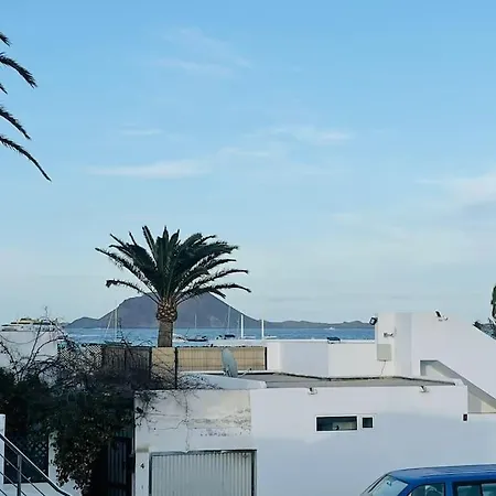 Hoplaco Apartament, Almost On The * Corralejo