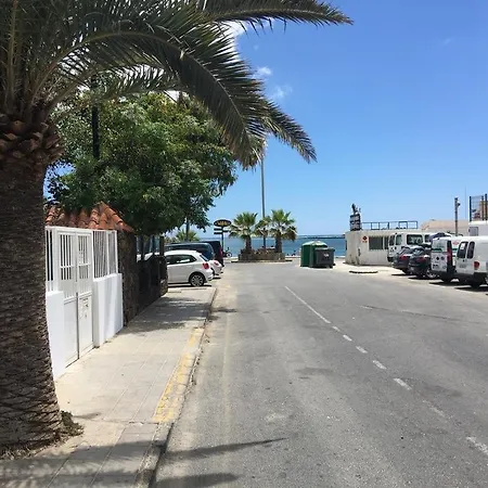 Appartement Hoplaco Apartament, Almost On The *