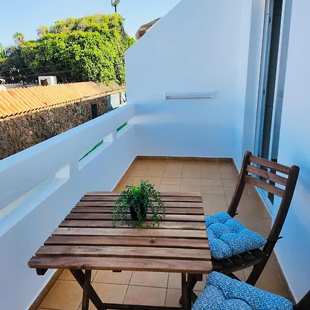 Hoplaco Apartament, Almost On The * Corralejo