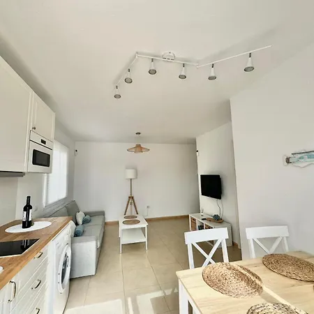 Hoplaco Apartament, Almost On The Corralejo