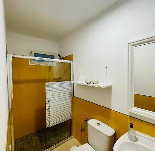 شقة Hoplaco Apartament, Almost On The *