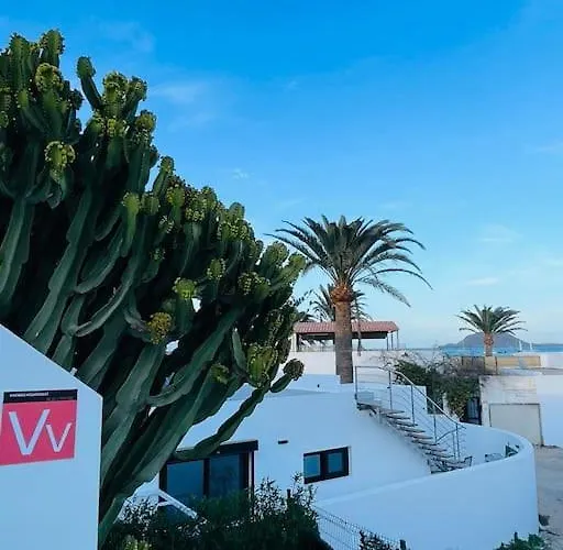 Hoplaco Apartament, Almost On The شقة كوراليهو