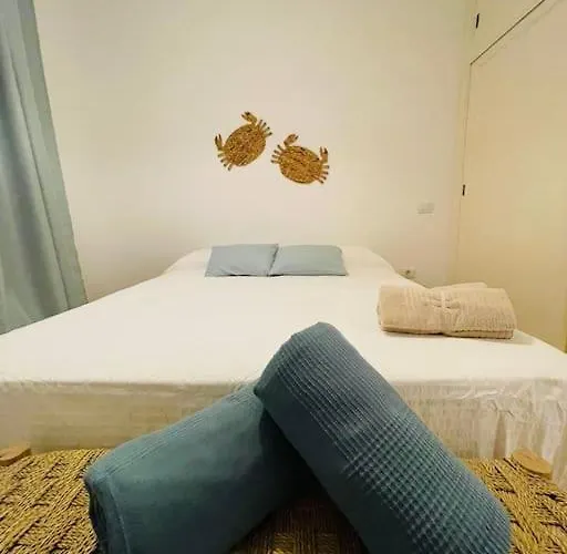 Hoplaco Apartament, Almost On The شقة *