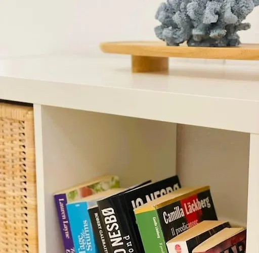 شقة Hoplaco Apartament, Almost On The كوراليهو