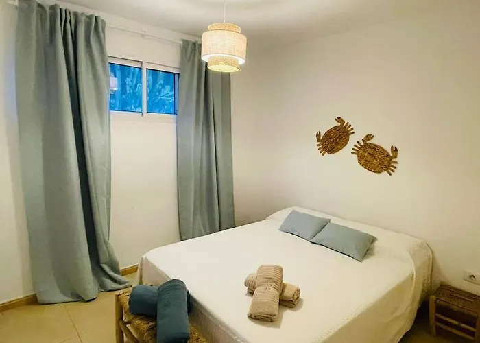 شقة Hoplaco Apartament, Almost On The كوراليهو