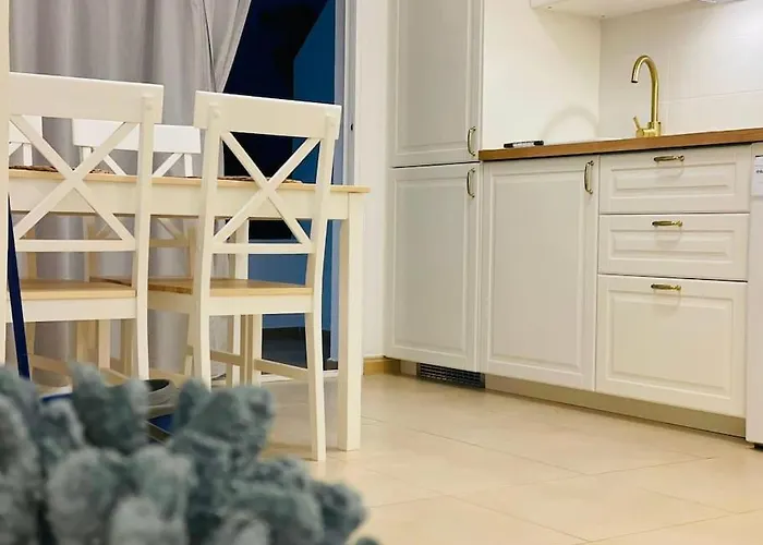 Hoplaco Apartament, Almost On The شقة كوراليهو