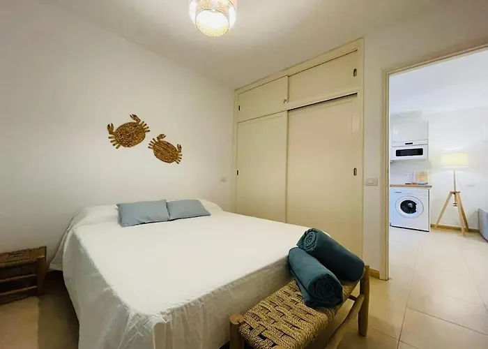 Hoplaco Apartament, Almost On The كوراليهو