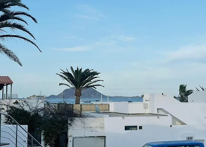 Hoplaco Apartament, Almost On The * كوراليهو