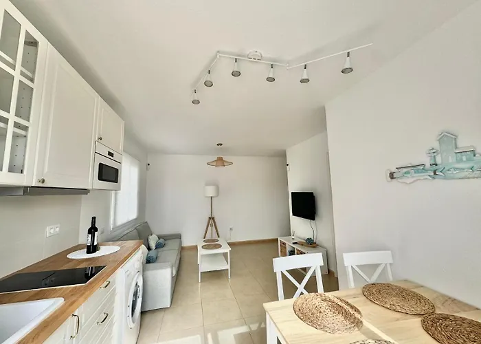 Hoplaco Apartament, Almost On The كوراليهو