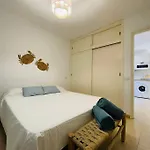 Hoplaco Apartament, Almost On The Corralejo