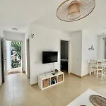 Hoplaco Apartament, Almost On The * Corralejo